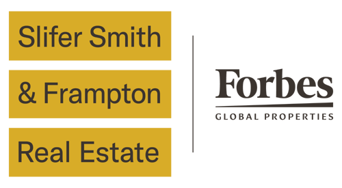 Slifer Smith & Frampton Real Estate Logo