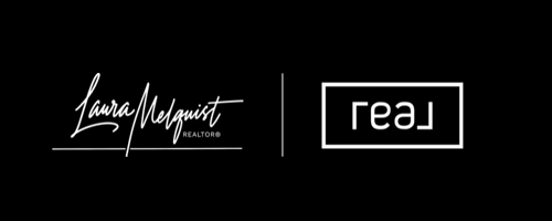 Laura Melquist Logo