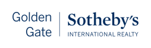 Golden Gate Sotheby’s International Realty Logo