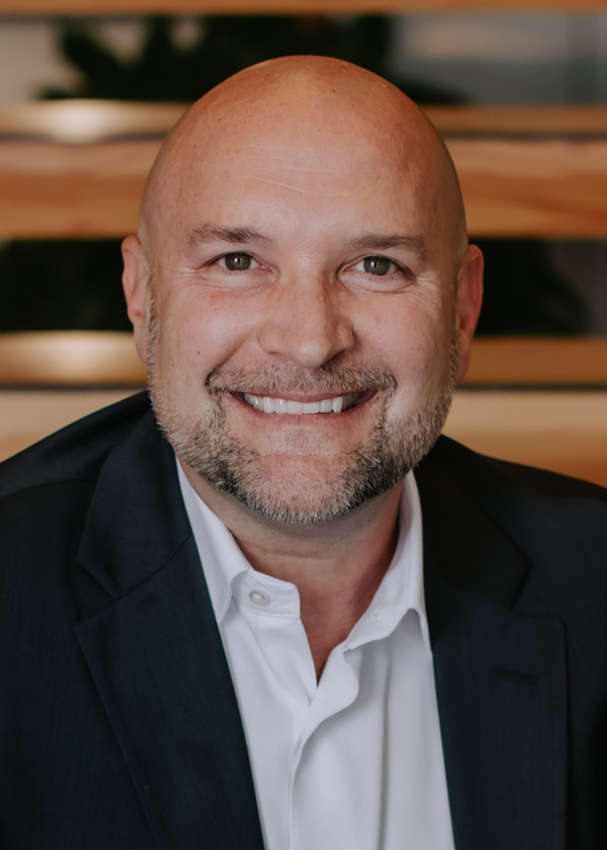 Photo of Steve Studley