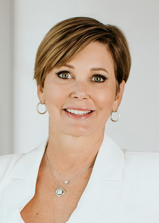 Photo of Marin Sinclair