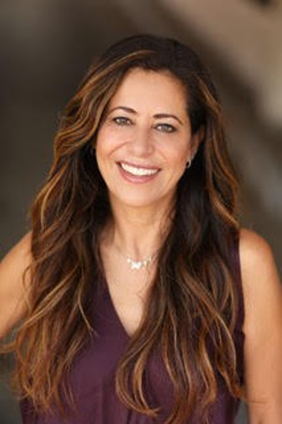 Photo of Kimberly Slevin
