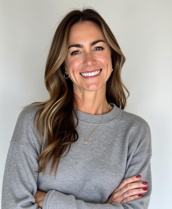 Photo of Suzie Joseph