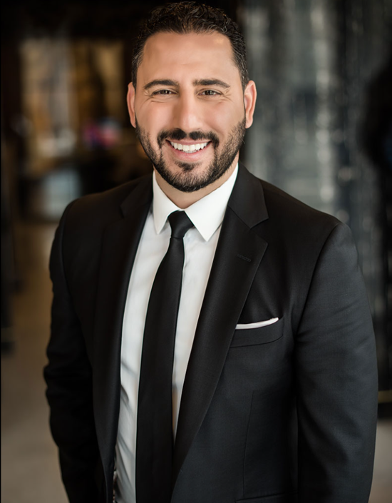 Photo of Josh Altman