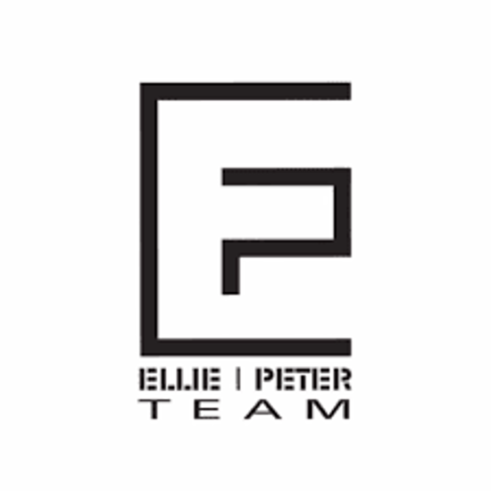 Ellie | Peter Team Logo