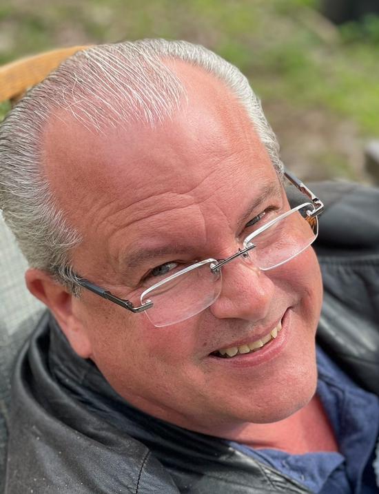 Photo of Darrel Kullman