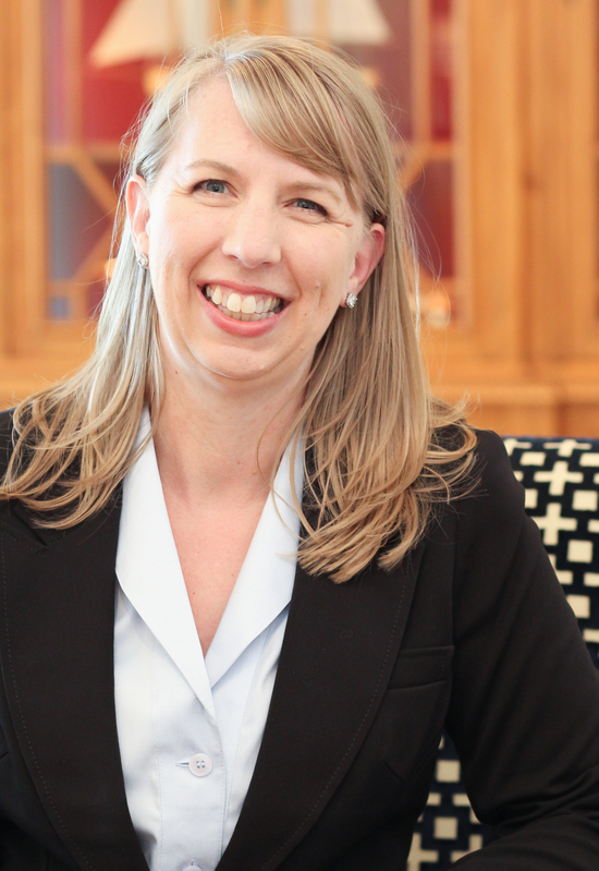 Photo of Elizabeth Avery