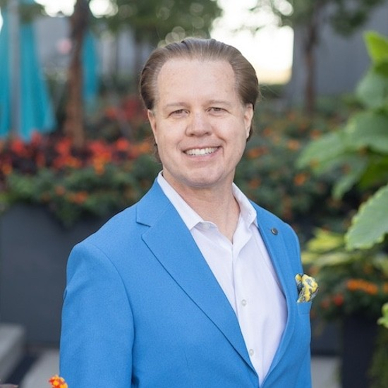Photo of Ken Trotter, J.D., Realtor®