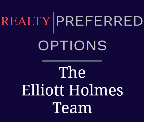 Realty Preferred Options Logo