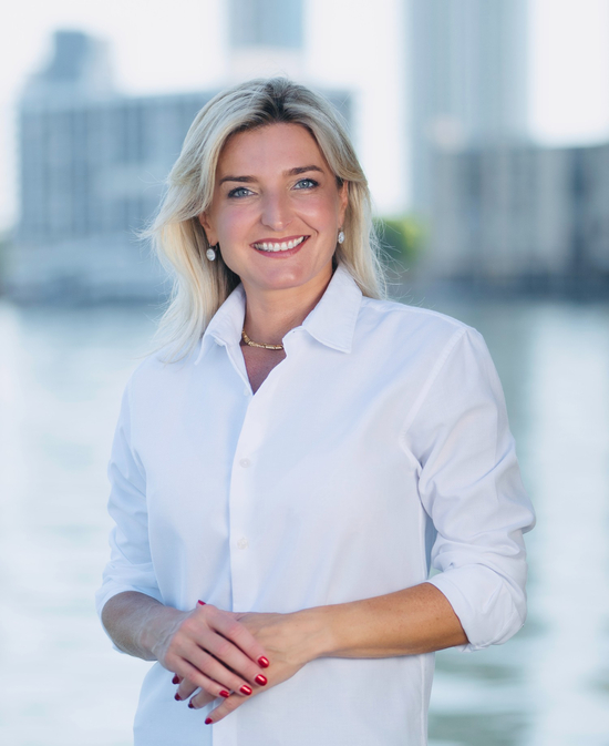 Photo of Anita Funtek