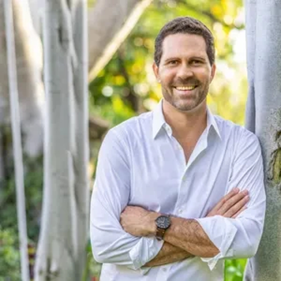 Photo of Jason Carey