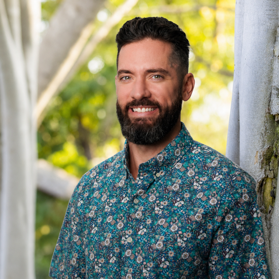 Photo of Ben Puccetti