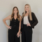 Photo of Allie Webber & Jessica Fitzpatrick