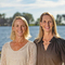 Photo of Kelly Antonio & Alice Riviere