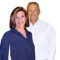Photo of Eileen & Thor Taggart
