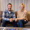 Photo of Scot & Erica Webster