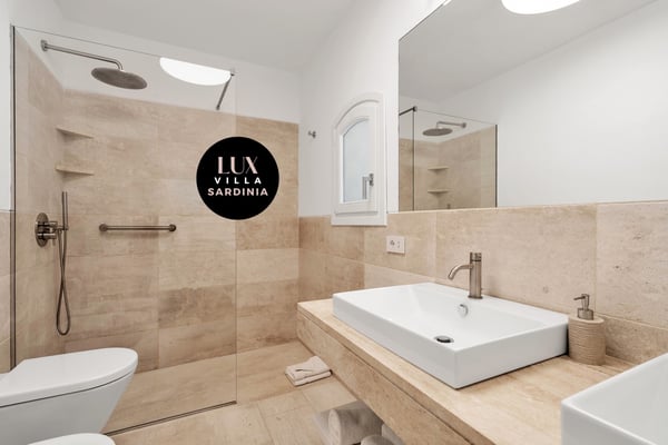 9 of 17. bathroom